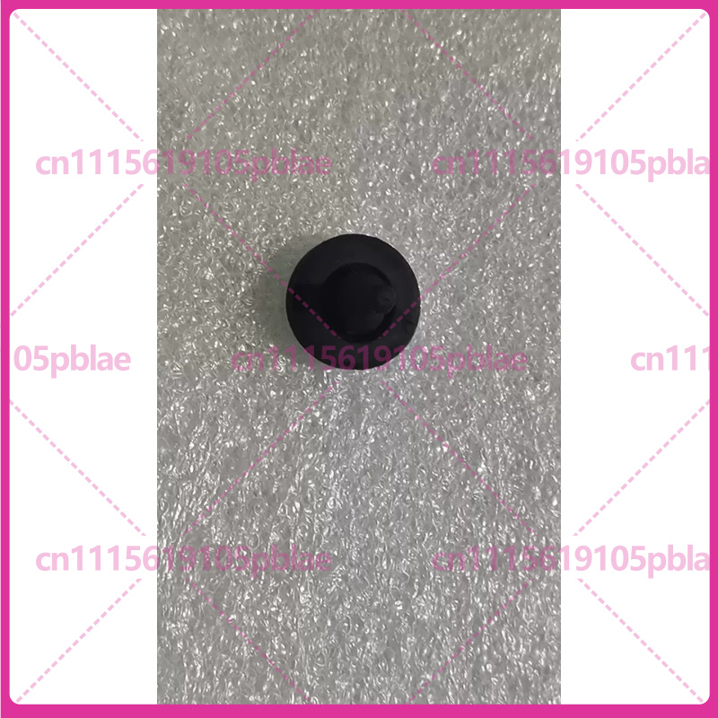 Philips Air Fryer Hd9252 - 2 stuks rubberen plug voor oliebakje,