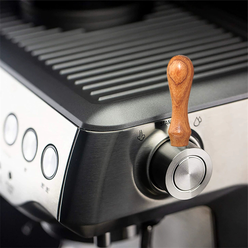 Breville Espresso Bes870 - Koffiemachine Stoomhendel Voor Breville 878 876