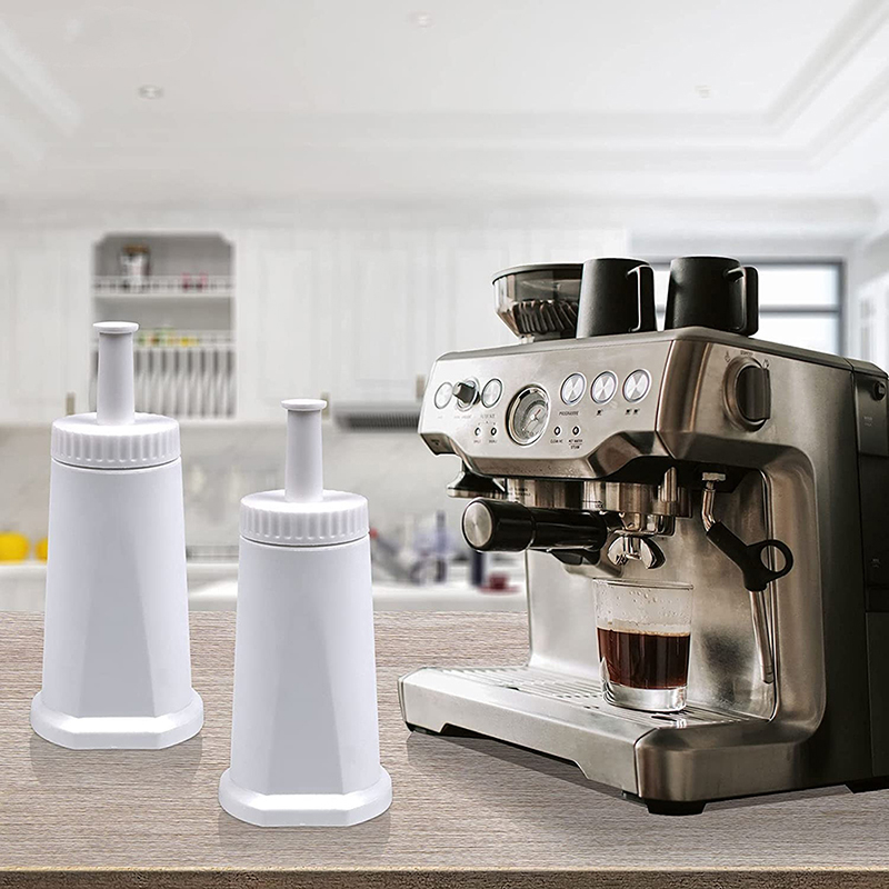 Breville Espresso Barista Touch - Koffiemachine waterfilter is compatibel met Breville