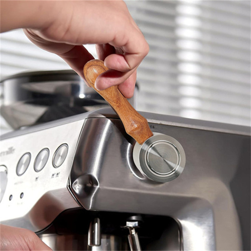 Koffiemachine Stoomhendel Voor - Breville Espresso Bes870 recensie en prijs
