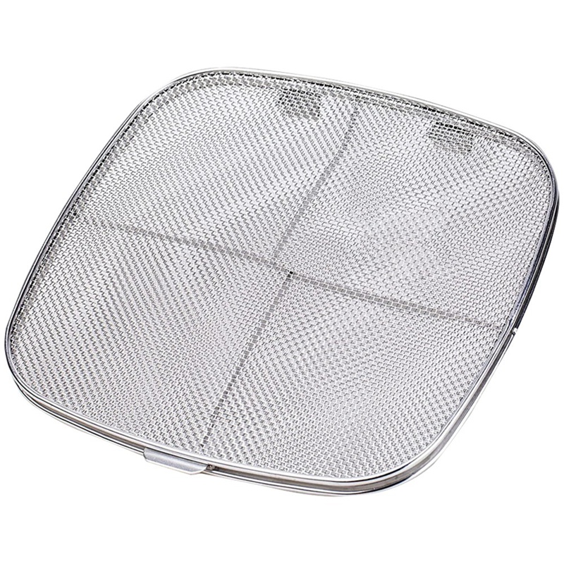 M08K Grease Splash Guard, Air  - Ninja Air Fryer Af300 recensie en prijs