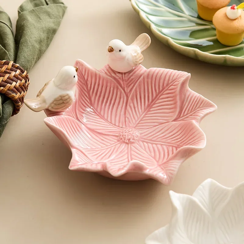 Leuke Vogel Dienblad Keramisch - Dim Sum Basket recensie en prijs