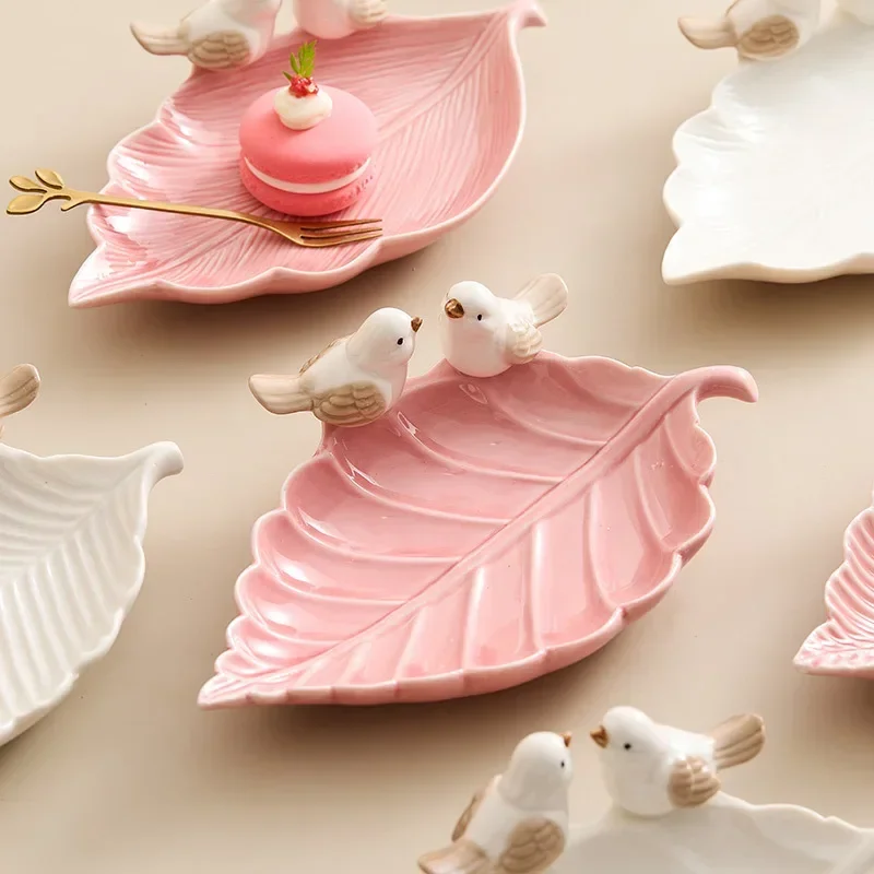 Leuke Vogel Dienblad Keramisch - Dim Sum Basket recensie en prijs