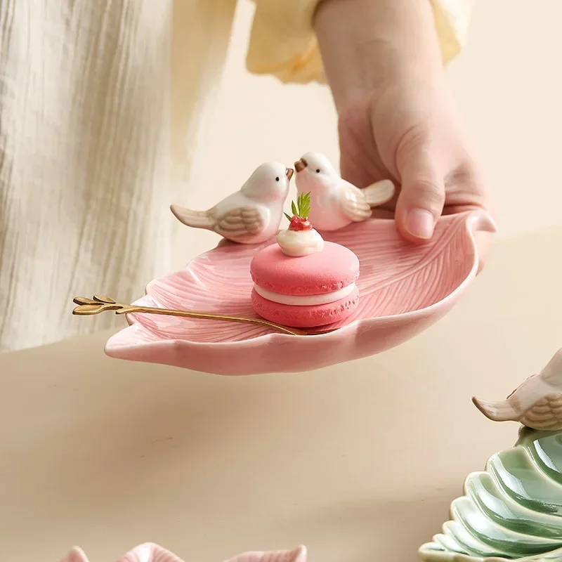 Leuke Vogel Dienblad Keramisch - Dim Sum Basket recensie en prijs
