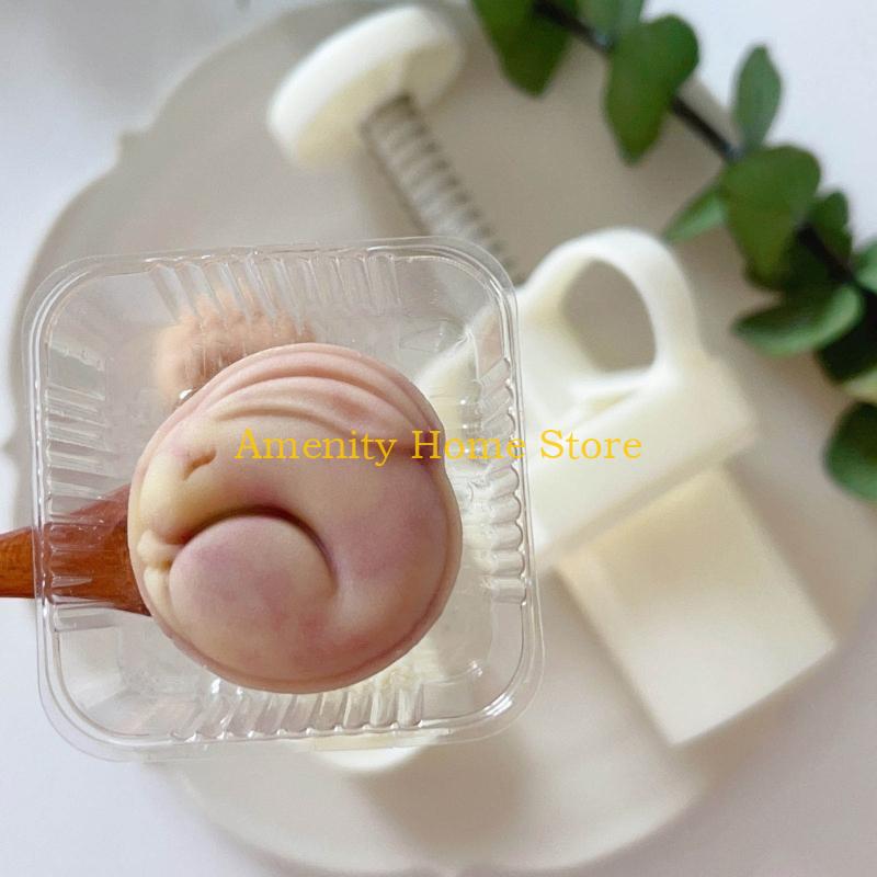 F26C Mooncake Mold Mid-Autumn  - Bunny Cake Mold recensie en prijs
