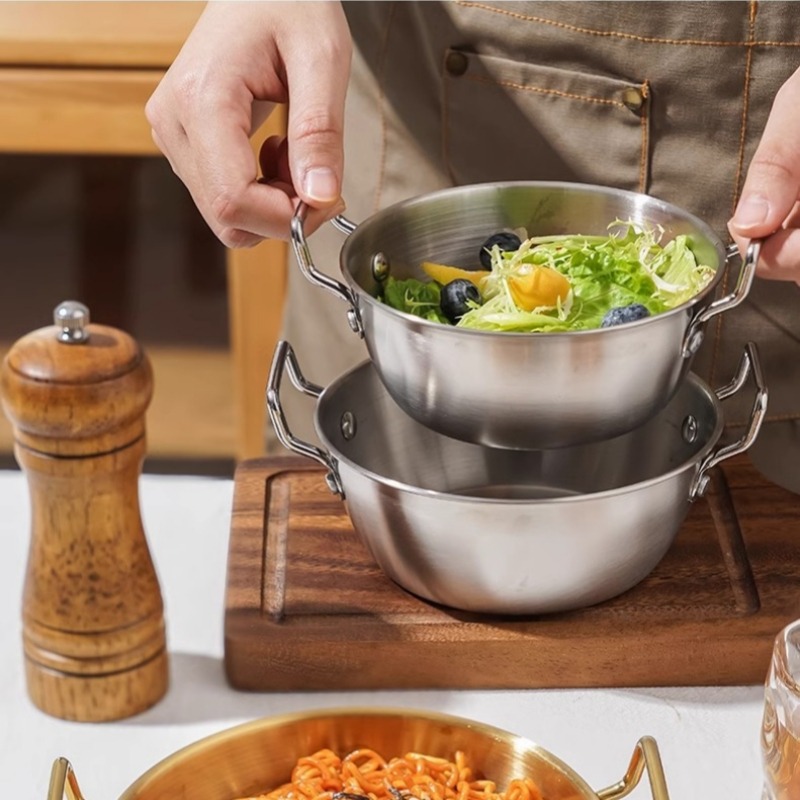 1 Stuks Koreaanse Stijl Keuken - Dim Sum Basket recensie en prijs