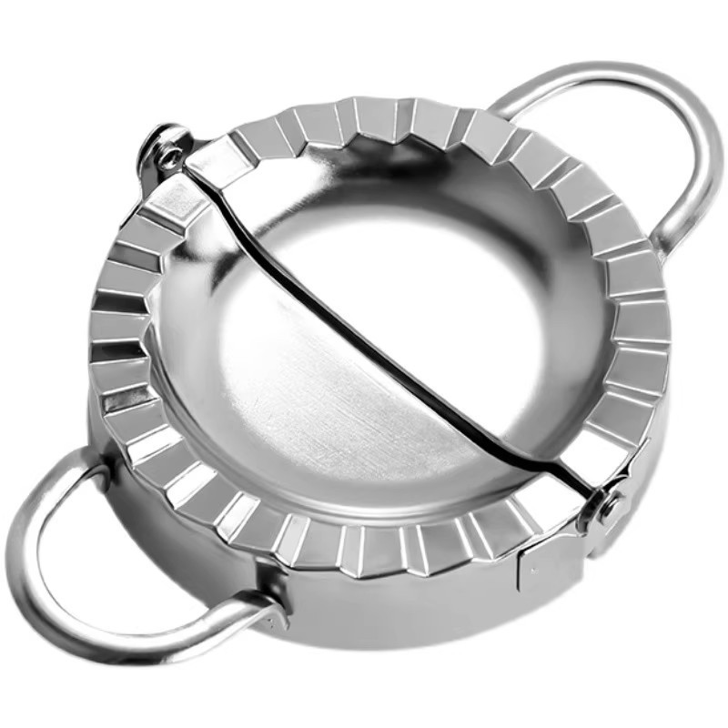 Dumpling Making Tool Set Dumpl - Dumpling Press Set recensie en prijs
